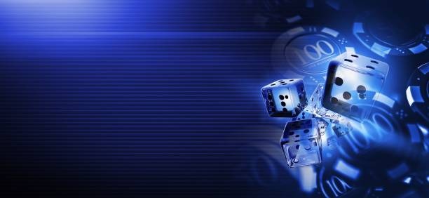 mancingduit77 Allbet live blackjack dealer in HD studio setup