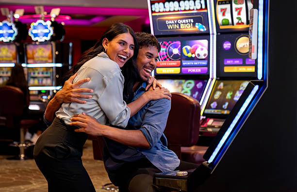 mancingduit77 live roulette wheel and betting layout in Allbet studio